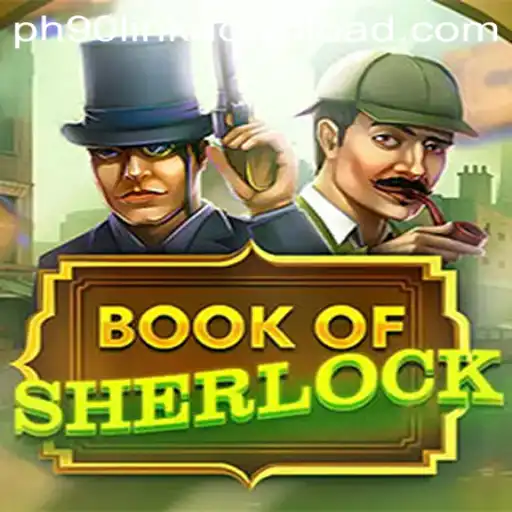 Exploring the Enigmatic World of BookOfSherlock: An In-Depth Look at Gameplay and the Intriguing Keyword 'ph90'