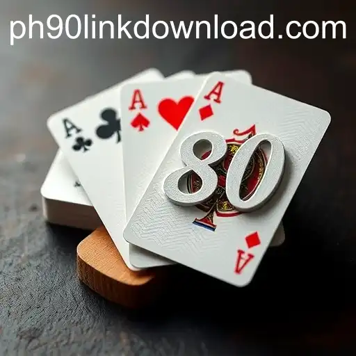 Exploring the Diverse World of Card Games