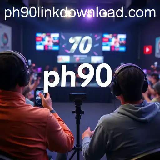 The Dynamic World of Live Streaming