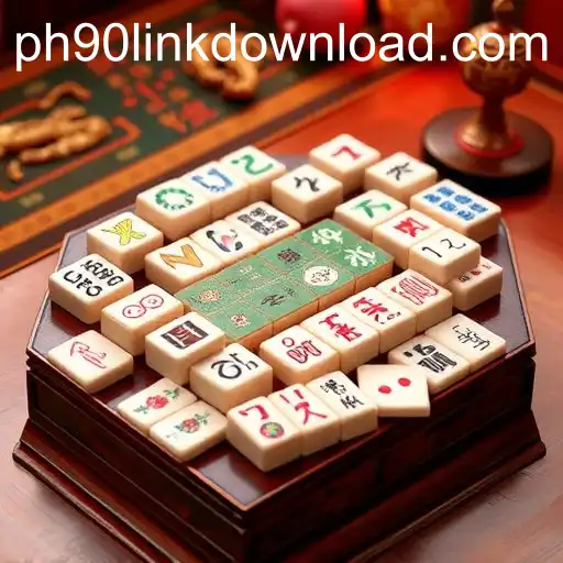 The Fascinating World of Mahjong: An Exploration of Tradition and Strategy