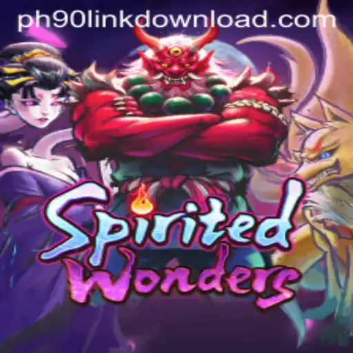 Explore the Enchanting World of SpiritedWonders: A Captivating Gaming Experience