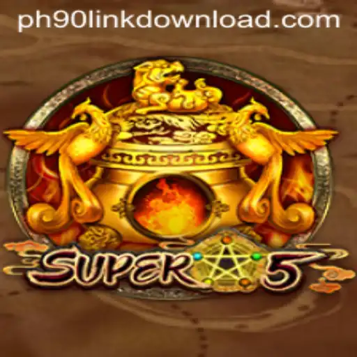 Discover Super5: A Thrilling Gaming Phenomenon with ph90